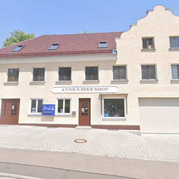 Anne´s Bike Shop